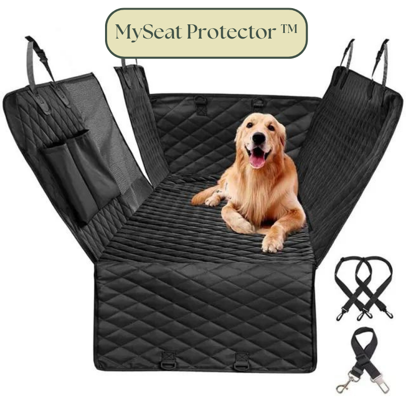 MySeat Protector ™ - Sauber, sicher und schnell!