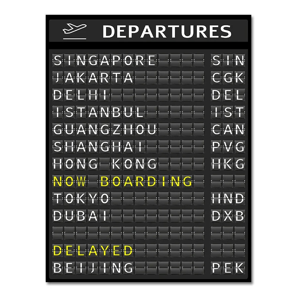 Airport Board