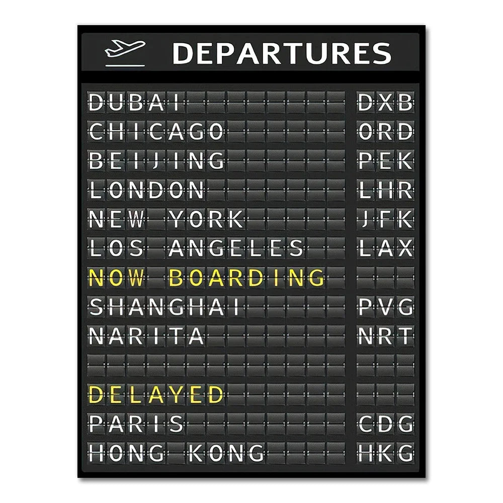 Airport Board