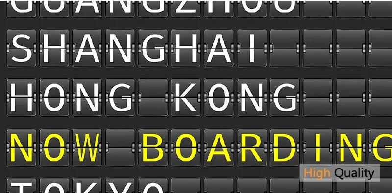 Airport Board